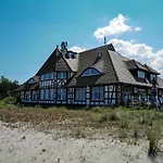 Apartment Meerfarbig - Haustierfrei -balkon - Wlan - Parkplatz - Fahrradschuppen - Zentral&ruhig - E-ladesäule - Waschtrockner - Nichtraucher *
