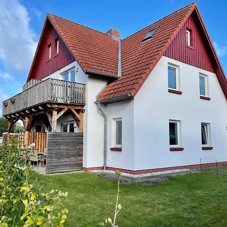 Apartamento Meerfarbig - Haustierfrei -balkon - Glasfaser - Parkplatz - Fahrradschuppen - Zentral&ruhig - E-ladesaeule - Waschtrockner - Nichtraucher