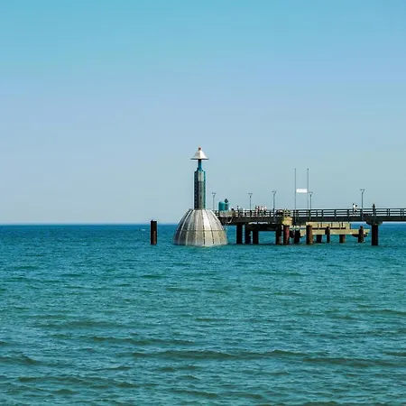 Apartamento Meerfarbig - Haustierfrei -balkon - Glasfaser - Parkplatz - Fahrradschuppen - Zentral&ruhig - E-ladesaeule - Waschtrockner - Nichtraucher *