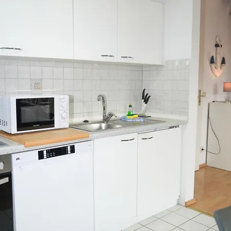 Haustierfrei - Meerfarbig - Glasfaser -balkon - Parkplatz - Fahrradschuppen - Zentral&ruhig - E-ladesaeule - Waschtrockner - Nichtraucher - Allergikerfreundlich