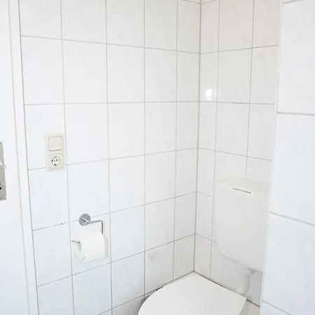 Apartamento Haustierfrei - Meerfarbig - Glasfaser -balkon - Parkplatz - Fahrradschuppen - Zentral&ruhig - E-ladesaeule - Waschtrockner - Nichtraucher - Allergikerfreundlich